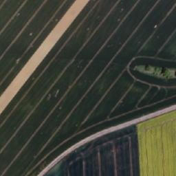 Satellite imagery of (Spáleniště [Lančov]) GSM, CZ