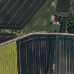Satellite imagery of (Spáleniště [Lančov]) GSM, CZ