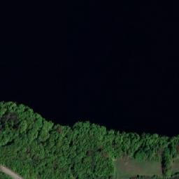 Satellite imagery of (Ptačí vrch) [Vranov nad Dyjí], CZ