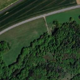 Satellite imagery of Vranovská brána, CZ