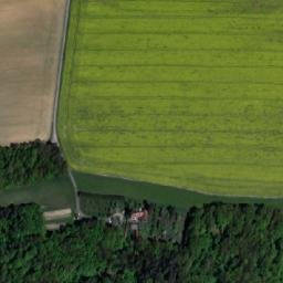 Satellite imagery of Vranovská brána, CZ