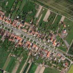 Satellite imagery of Mlýnek [Lesná], CZ