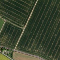 Satellite imagery of Mlýnek [Lesná], CZ