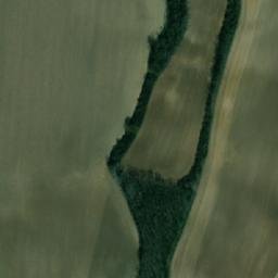 Satellite imagery of Kamenná hora [Kyjovice], CZ