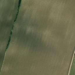 Satellite imagery of Kamenná hora [Kyjovice], CZ