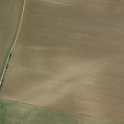 Satellite imagery of Kamenná hora [Kyjovice], CZ