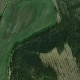 Satellite imagery of [Oleksovice] HG, CZ