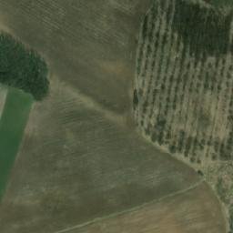 Satellite imagery of Dvorská [Oleksovice], CZ
