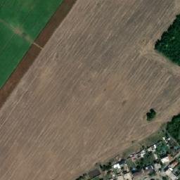 Satellite imagery of [Pasohlávky] church t., CZ