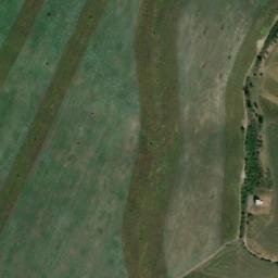 Satellite imagery of Hradisko [Pasohlávky] outlook p., CZ