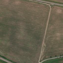 Satellite imagery of Lebra [Šakvice], CZ