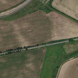 Satellite imagery of Lebra [Šakvice], CZ