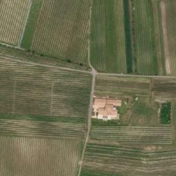 Satellite imagery of [Velké Pavlovice] TV transm., CZ