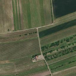 Satellite imagery of Slunečná [Velké Pavlovice] outlook t., CZ