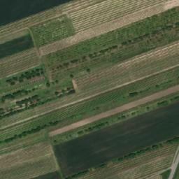 Satellite imagery of Slunečná [Velké Pavlovice] outlook t., CZ