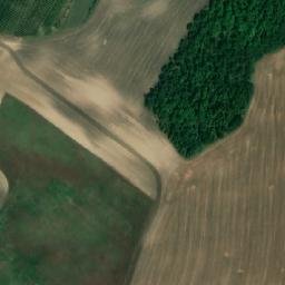 Satellite imagery of Roviny [Vrbice], CZ