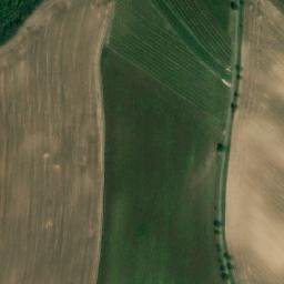 Satellite imagery of Roviny [Vrbice], CZ