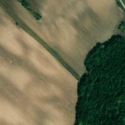 Satellite imagery of Roviny [Vrbice], CZ