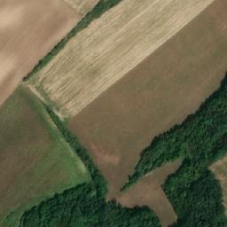 Satellite imagery of Ochozy [Čejkovice], CZ
