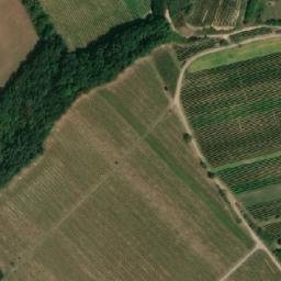 Satellite imagery of Ochozy [Čejkovice], CZ