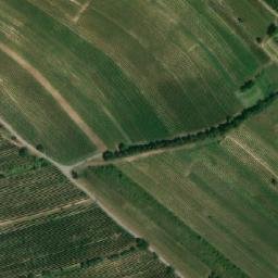 Satellite imagery of (Novosady [Čejkovice]) GSM, CZ