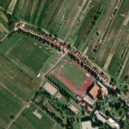 Satellite imagery of (Novosady [Čejkovice]) GSM, CZ