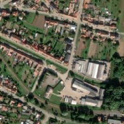 Satellite imagery of survey_point, AT