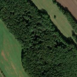 Satellite imagery of (Dolní hora) [Velká nad Veličkou], CZ