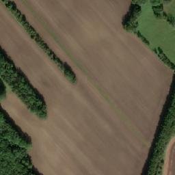 Satellite imagery of (Dolní hora) [Velká nad Veličkou], CZ