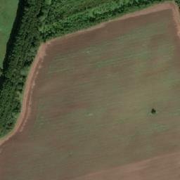 Satellite imagery of (Dolní hora) [Velká nad Veličkou], CZ