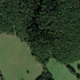 Satellite imagery of Lipinka [Boršice u Blatnice], CZ