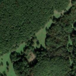 Satellite imagery of Lipinka [Boršice u Blatnice], CZ