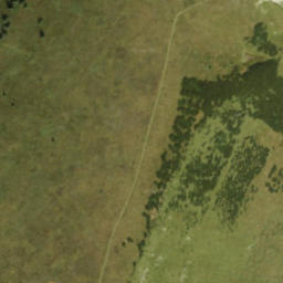 Satellite imagery of Štátna triangulácia, SK