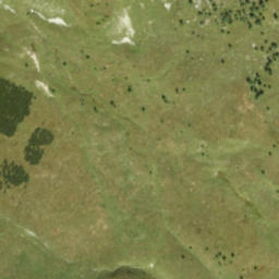 Satellite imagery of Štátna triangulácia, SK