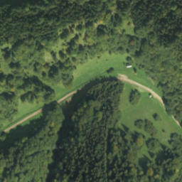 Satellite imagery of survey_point, SK