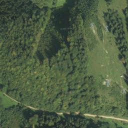 Satellite imagery of survey_point, SK