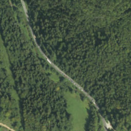 Satellite imagery of kolík 49, SK
