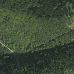 Satellite imagery of Státní tiangulace, SK