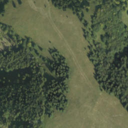 Satellite imagery of Státní tiangulace, SK