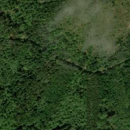 Satellite imagery of Sedlo Priehyba, SK