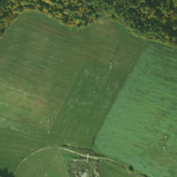 Satellite imagery of survey_point, SK