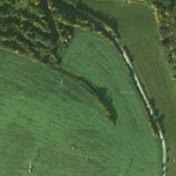 Satellite imagery of survey_point, SK