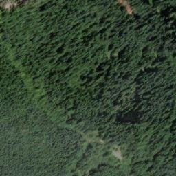 Satellite imagery of Mount Holmes, CA