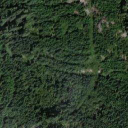 Satellite imagery of Mount Holmes, CA