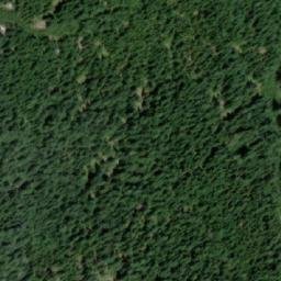 Satellite imagery of Mount Franklyn, CA