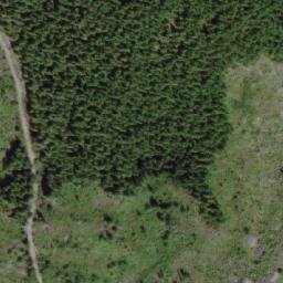Satellite imagery of Mount Brenton, CA