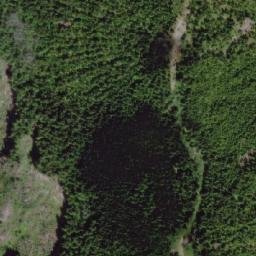 Satellite imagery of Mount Brenton, CA