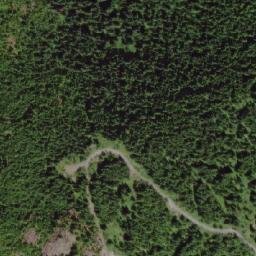 Satellite imagery of Mount Brenton, CA