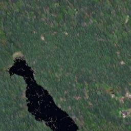 Satellite imagery of Salamanca Point, CA