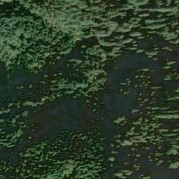 Satellite imagery of Excelsior Mine, US